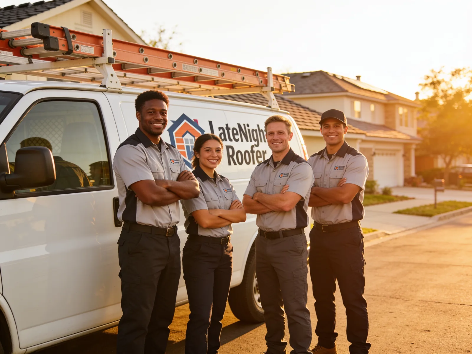 Emergency Roof Repair company in Crenshaw, MS